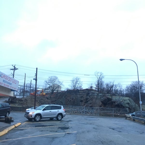 Mignosa Fruit Basket Quincy'de Market