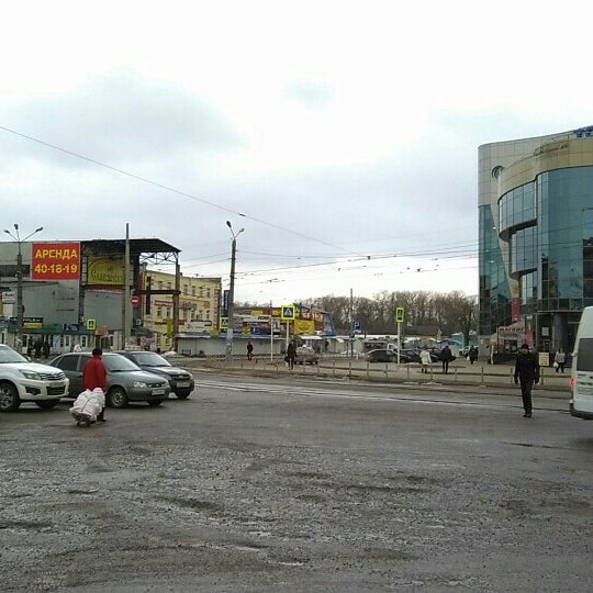 Площадь желябова смоленск - Фото