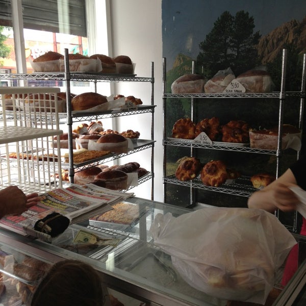 Rzeszowska Bakery (Now Closed) Greenpoint 7 tips from 216 visitors