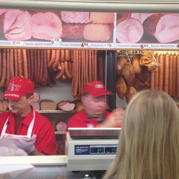 Photos at WNassau Meat Market(Kiszka) Butcher in Brooklyn