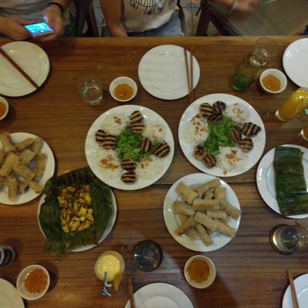 Herbs And Spices Restaurant, Cooking Class & More 9 tips from 57 visitors