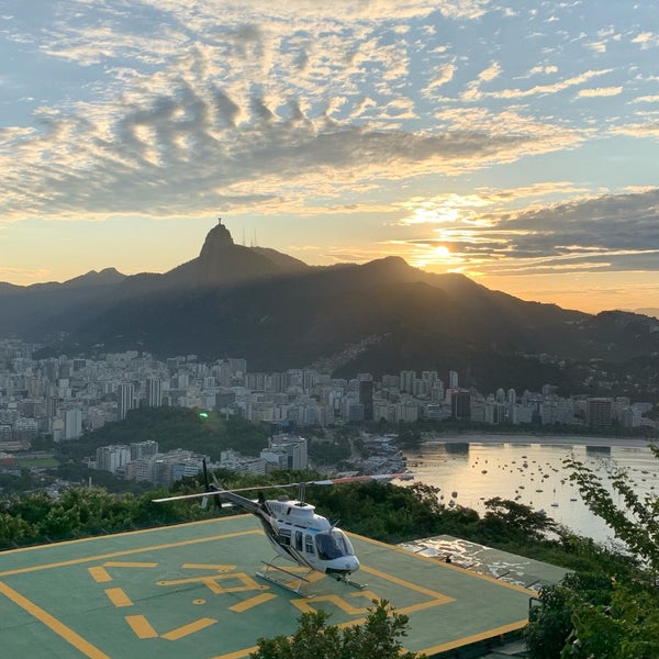 Fotos do Morro da Urca, RJ