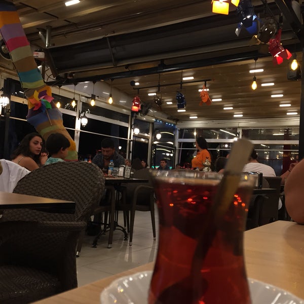 Photo prise au Beyoğlu Otel &amp; Restaurant par idrs.sahn  le8/21/2019