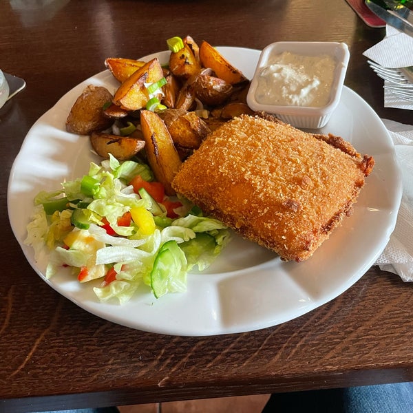 Pivnice u Dudáka Poruba Hlavní třída 590