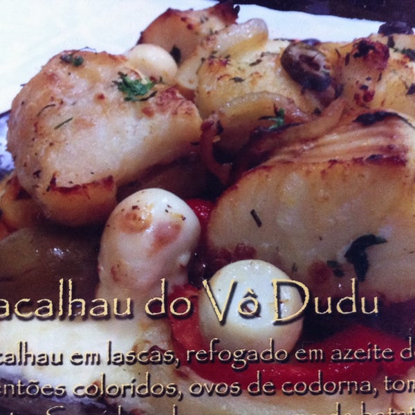 Das Foto wurde bei Antônio&#39;s Restaurante von Guilherme C. am 5/5/2013 aufgenommen