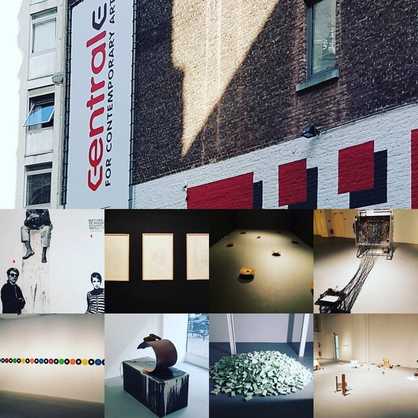 Brussels Boulangerie Bakkerij Patisserie Brussel 1 tip