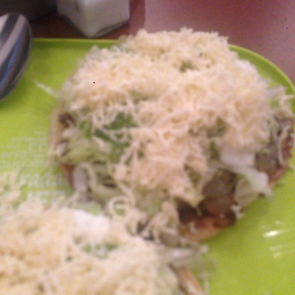 Las Flautas de Murillo 1 tip from 52 visitors