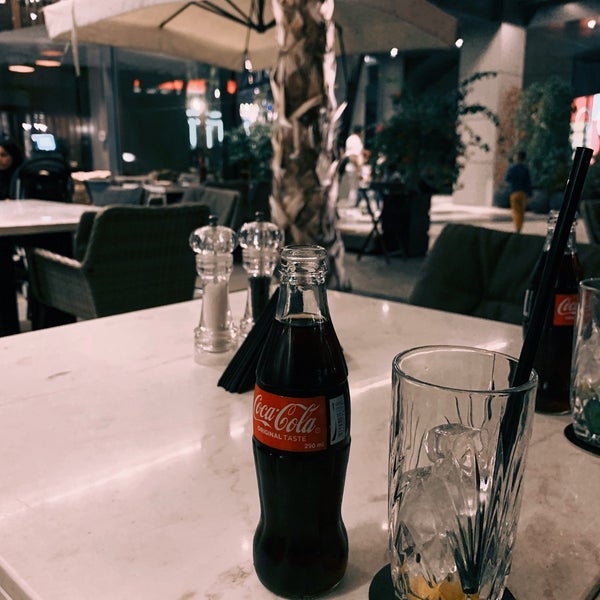 Photo taken at Baku Cafe by عبدالرحمن 🪁 on 11/22/2019