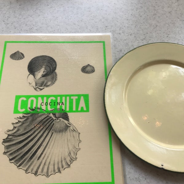 Foto scattata a Cocina Conchita da Rafa H. il 2/12/2017