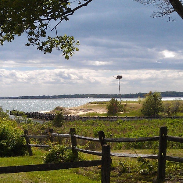 Shelter island. Shelter island