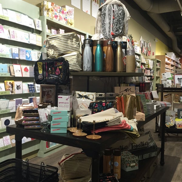 Paper Source Arts Crafts Store In Chestnut Hill