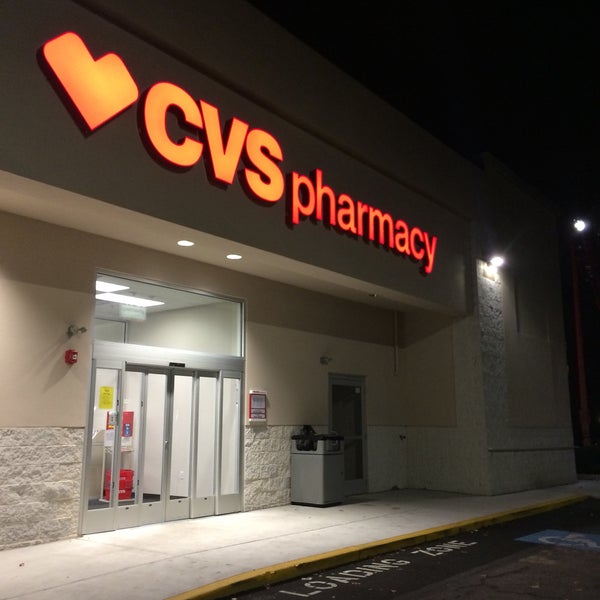 CVS pharmacy 317 W Lancaster Ave