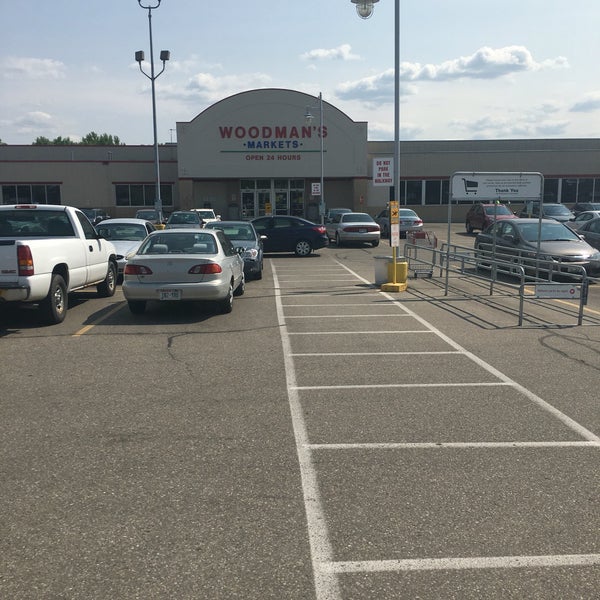 Photos at Woodmans 3817 Milwaukee St