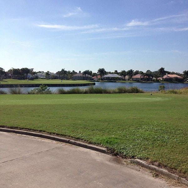 Renaissance Golf Course 65 visitors