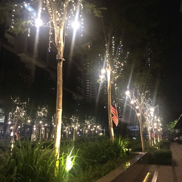 Arcoris Plaza Mont Kiara 1 Tip