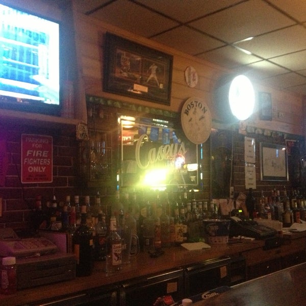 Photos at Casey's Tavern (Now Closed) Bar in Black Rock