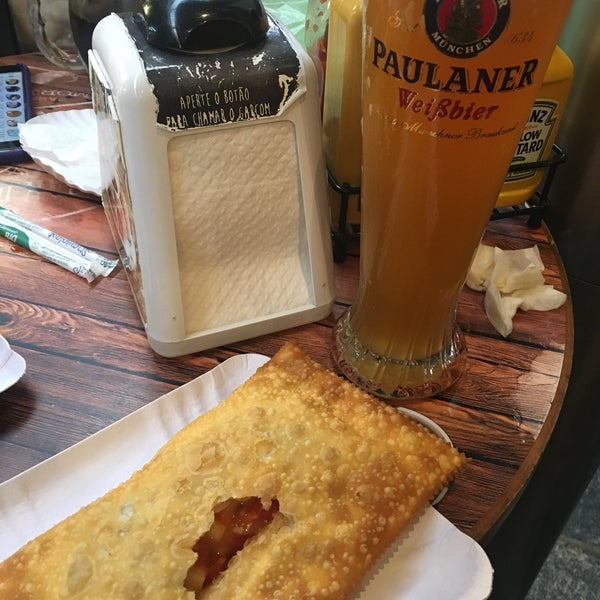 7/28/2019 tarihinde Carol T.ziyaretçi tarafından Bar do Mané'de çekilen fotoğraf