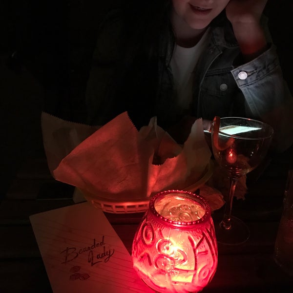 Photo taken at Bearded Lady by Robin on 6/22/2019