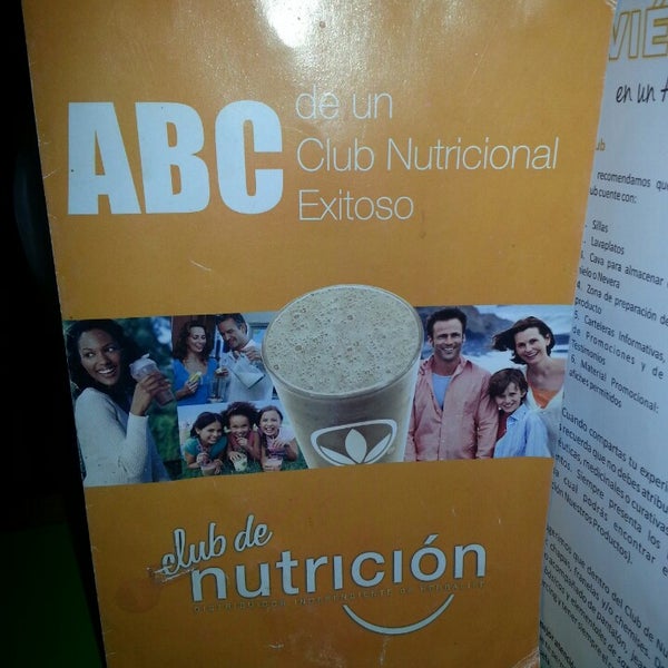 Fotos en Club de Nutrición Herbalife - Av. 1. Urb. Urdaneta, frente al  Colegio Santa María