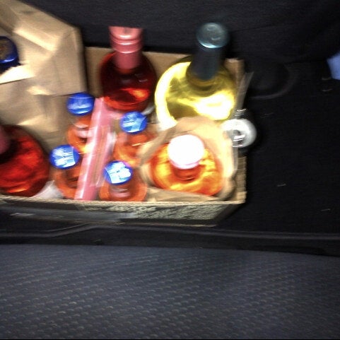 Little Farm Liquor Dayton Oh