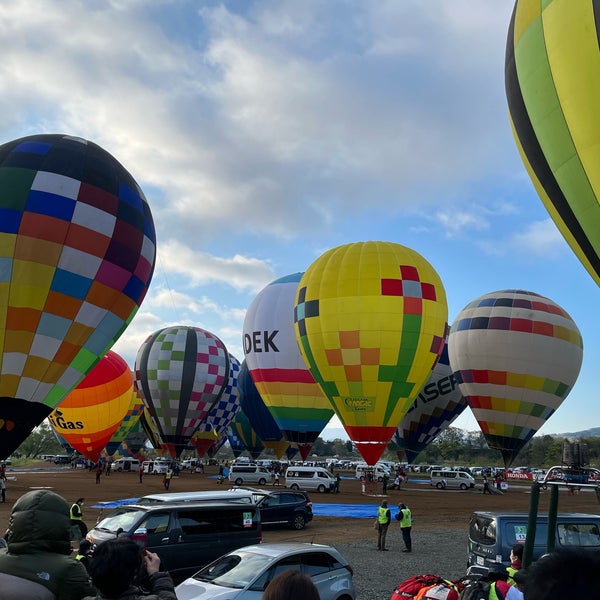 千曲川スポーツ交流広場 150 Visiteurs
