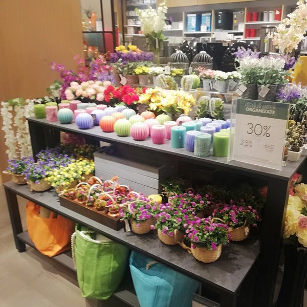 The home store