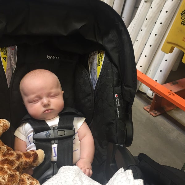 The Home Depot Hardware Store in Southeast Colorado Springs