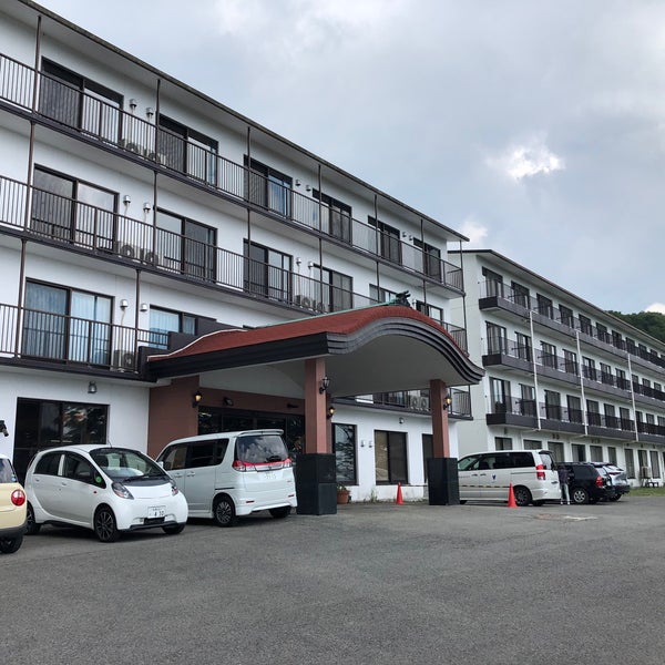 Photos At 那須高雄温泉おおるり山荘 Now Closed Hot Spring In 那須町