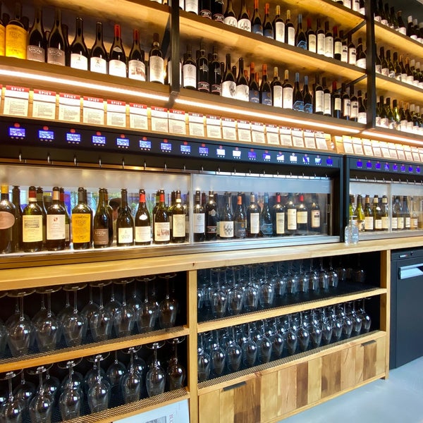 Vagabond Wines Hackney London, Greater London