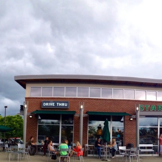 Photos at Starbucks Knoxville, TN