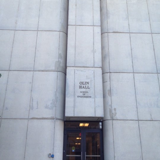 Photos at Olin Hall Nashville, TN