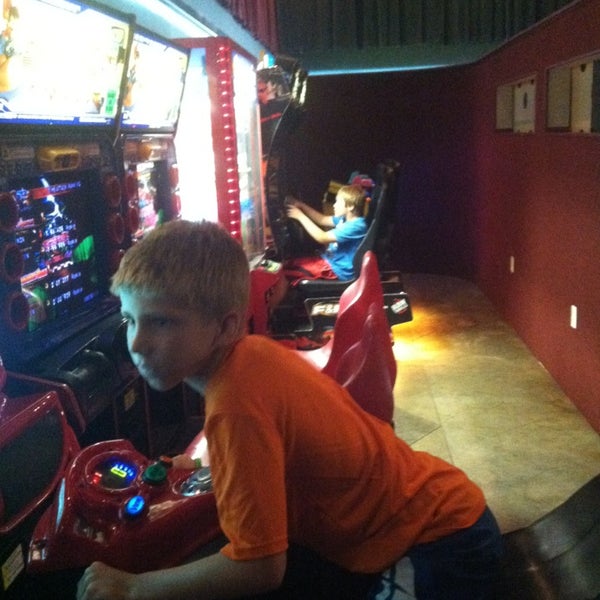 Photos at Malco Hollywood Cinema Jonesboro, AR