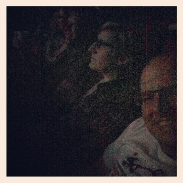 Victoria Square 6 Theatres Movie Theater in Deland