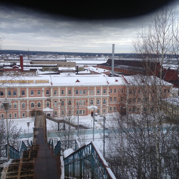 Мотовилихинские Заводы Фото – Telegraph