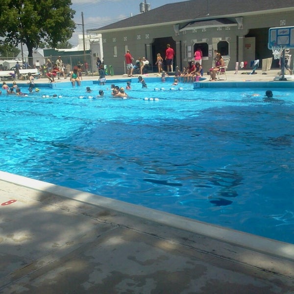 Arapahoe City Park Park