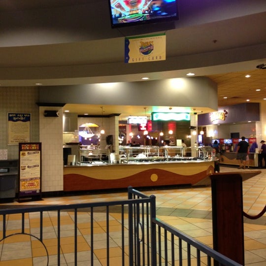 John's Incredible Pizza Co. Woodward Park 21 tips from 3 visitors