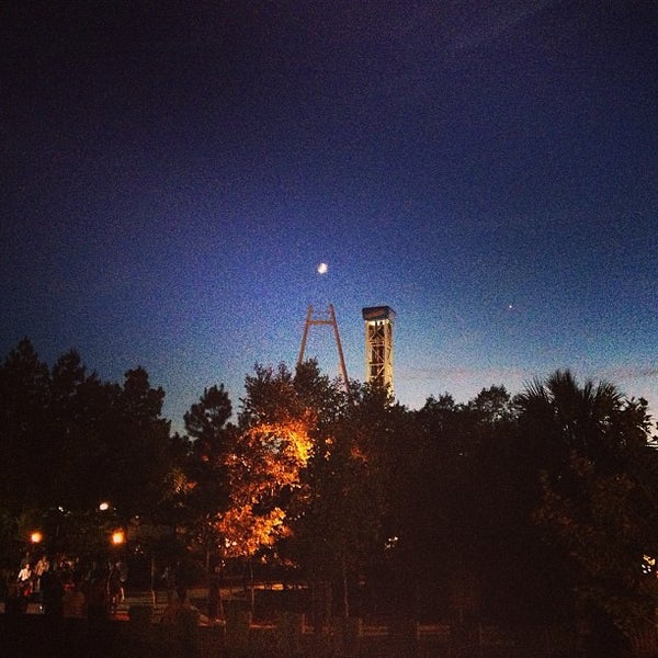 8/11/2013にJonathan C.がWild Adventures Theme Parkで撮った写真