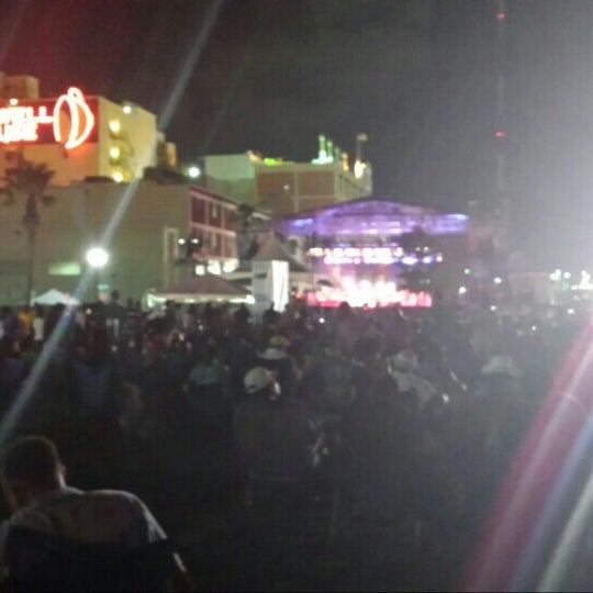 Swinging Stage, Jax Jazz Festival (Now Closed) Downtown Jacksonville