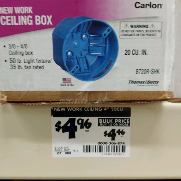 The Home Depot Chimney Lakes Jacksonville, FL