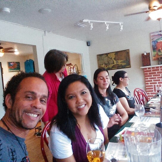 Black Horse Winery Wine Bar