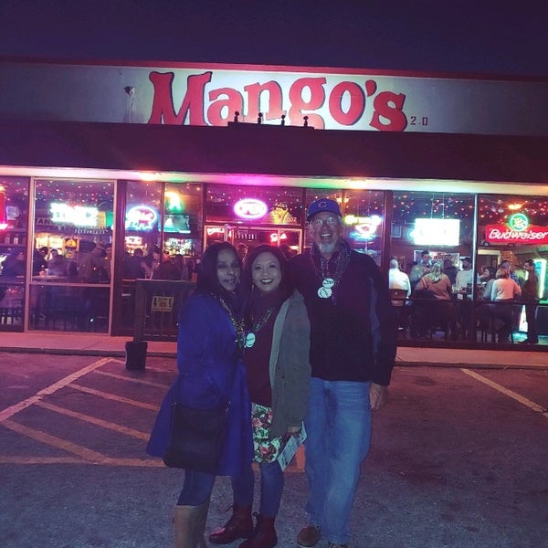 Mango's Beach Bar & Grille Beaches 6 tips