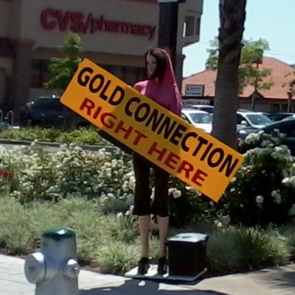 CVS pharmacy - 4987 N Fresno St