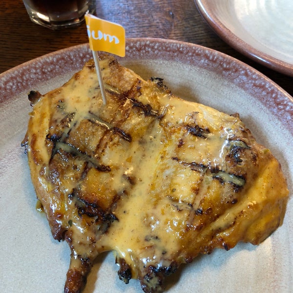 Photo taken at Nando&#39;s by Vinay on 5/25/2018