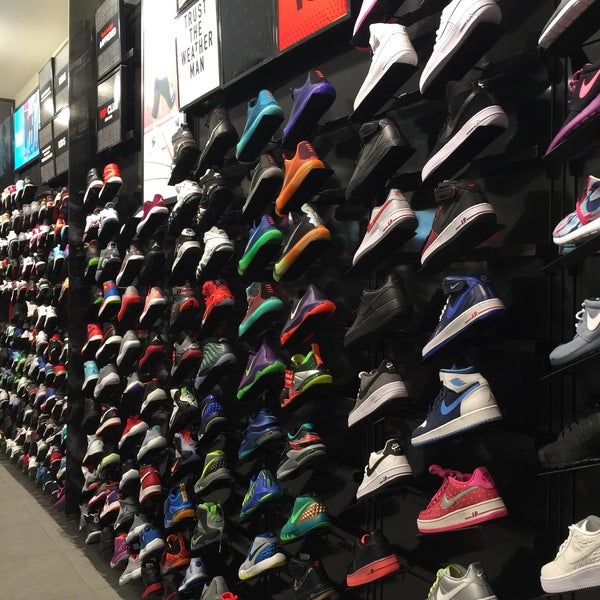 Photos at Foot Locker - Las Vegas, NV