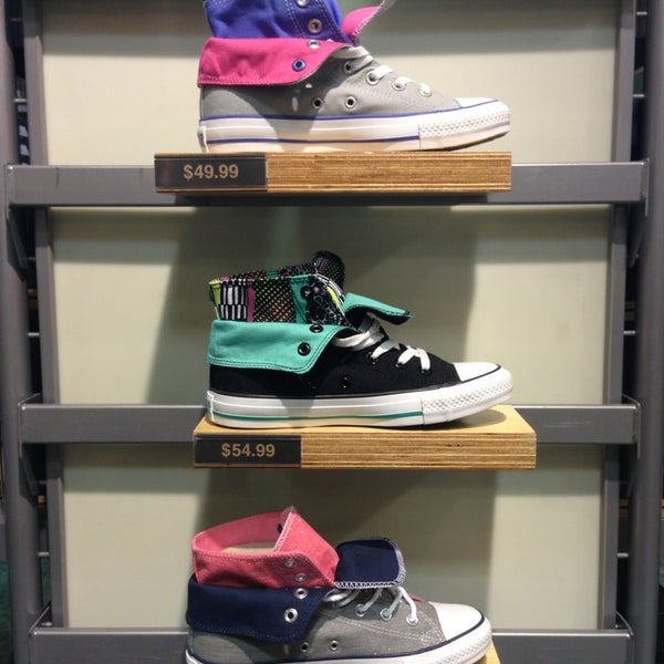 outlet converse new york