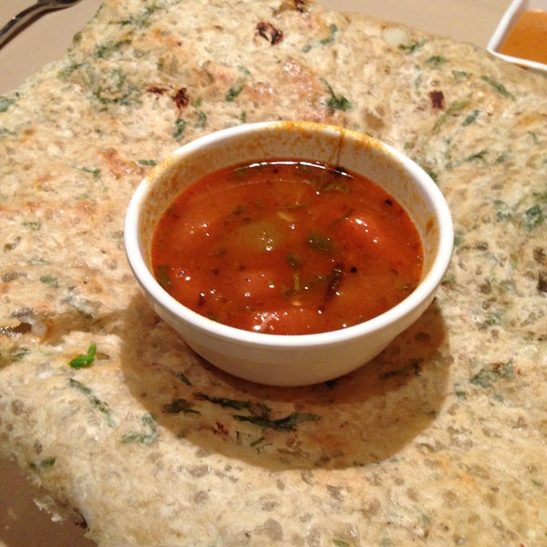 4/13/2013에 Vinay님이 Pickles Indian Cuisine에서 찍은 사진