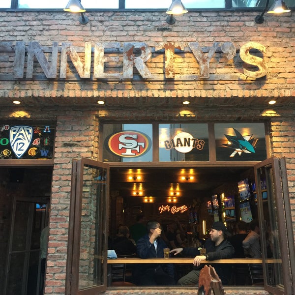 Photo taken at Finnerty&#39;s by Annie . on 6/10/2017