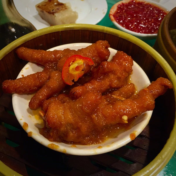 Tong Palace (Now Closed) Inner Richmond 4 tips from 585 visitors