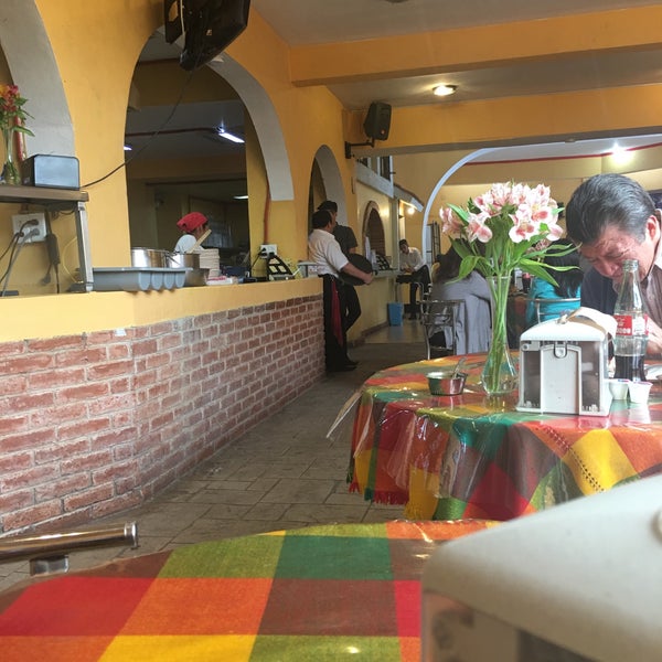 7/3/2019 tarihinde Eleazar G.ziyaretçi tarafından El Huarache Azteca'de çekilen fotoğraf