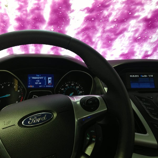 Bubbles Hand Car Wash Dairy Ashford 1 tip from 101 visitors